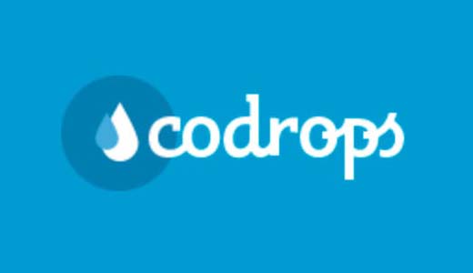 Codrops Logo