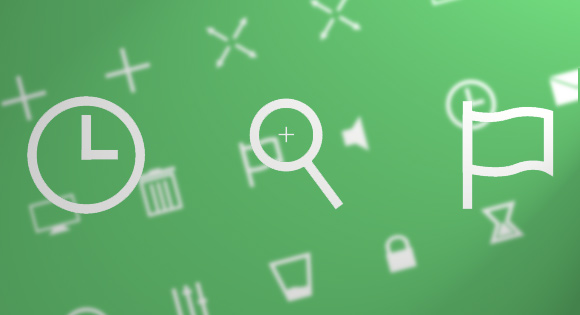 SVG Icons Animation Image