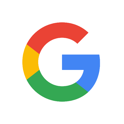 Google Logo Thumbnail Image