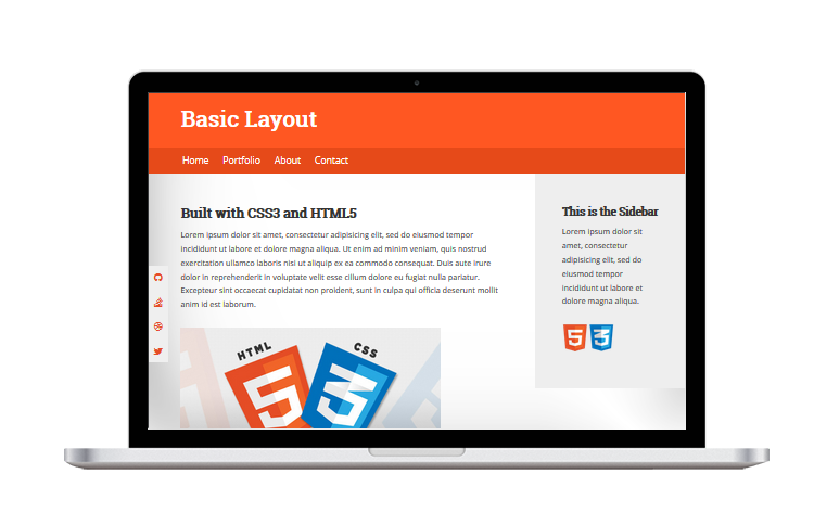 Macbook Screen Display