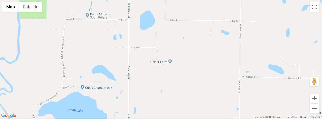 Google Map of Fideler Farm