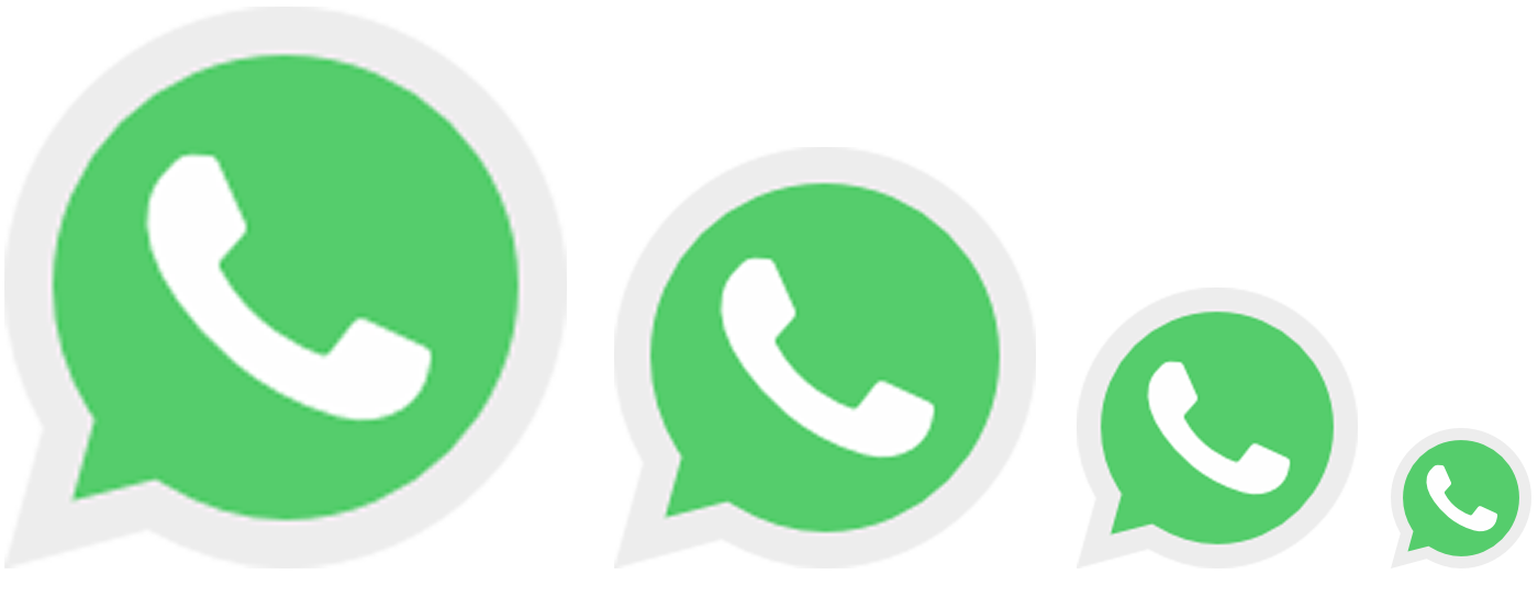 Whatsapp PNG Icon Image