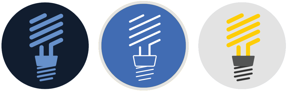 Responsive Design Multi-Screen Display