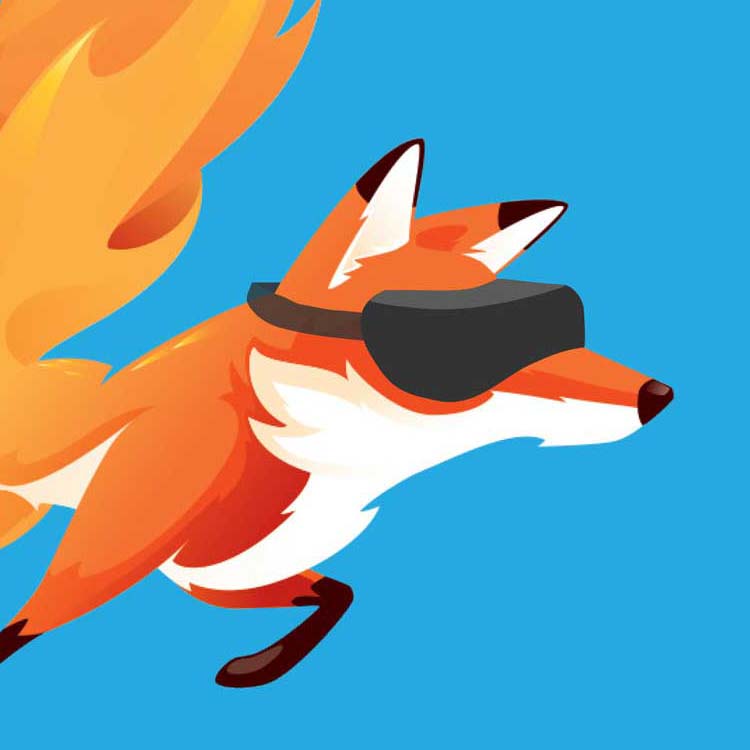 Mozilla Firefox Vector