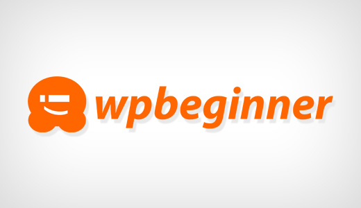 WPBeginner Logo