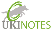 UKI Notes Logo